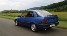 Peugeot 309 GTI 16 [ESSAI VIDEO] : Doubs, dur et dingue (prix, avis, fiche technique)