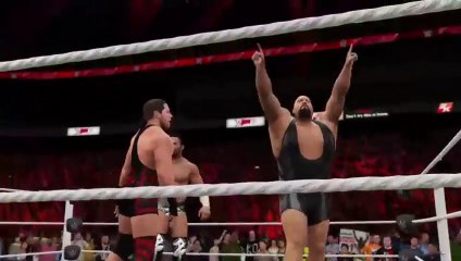 Watch WWE Raw 4 July 2016 Full Show | WWE Monday Night Raw 7/4/16 Full Show Part 9