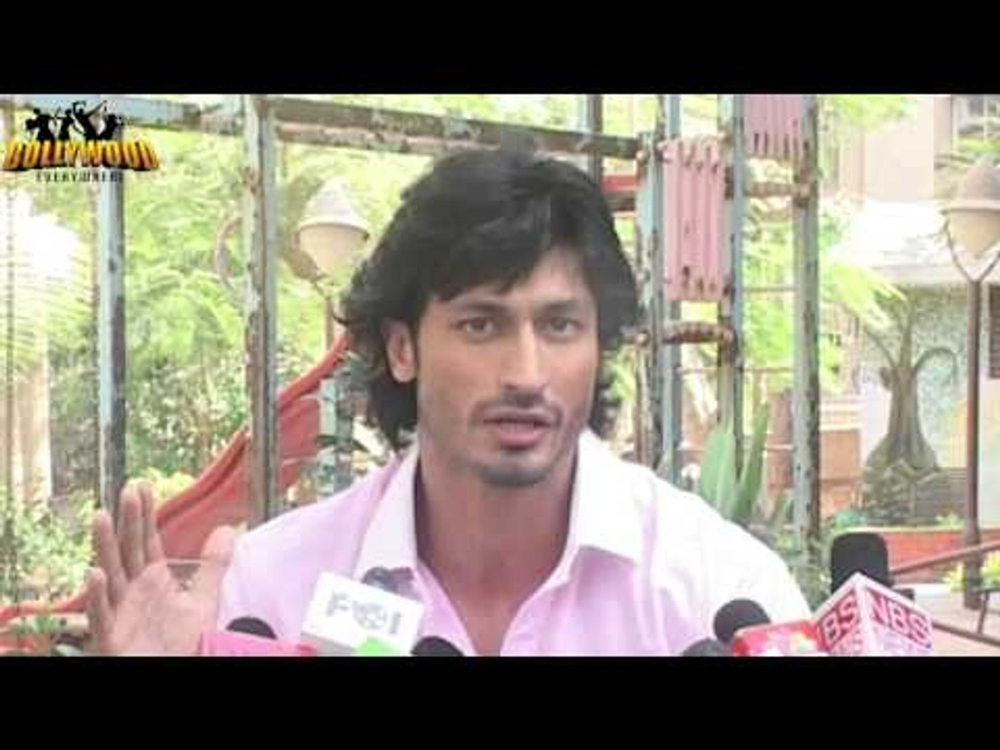 Vidyut Jamwal speaks on Mona Singhs MMS Scandal - video Dailymotion