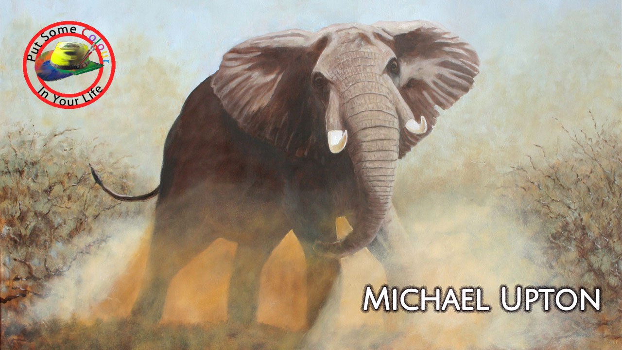S02E03 Michael Upton