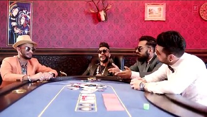 All Black Sukh E Ft. Raftaar Full HD Song 2016
