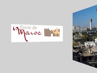 Casablanca - www.envie-de-maroc.com