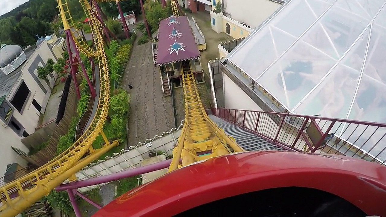 walibi HM
