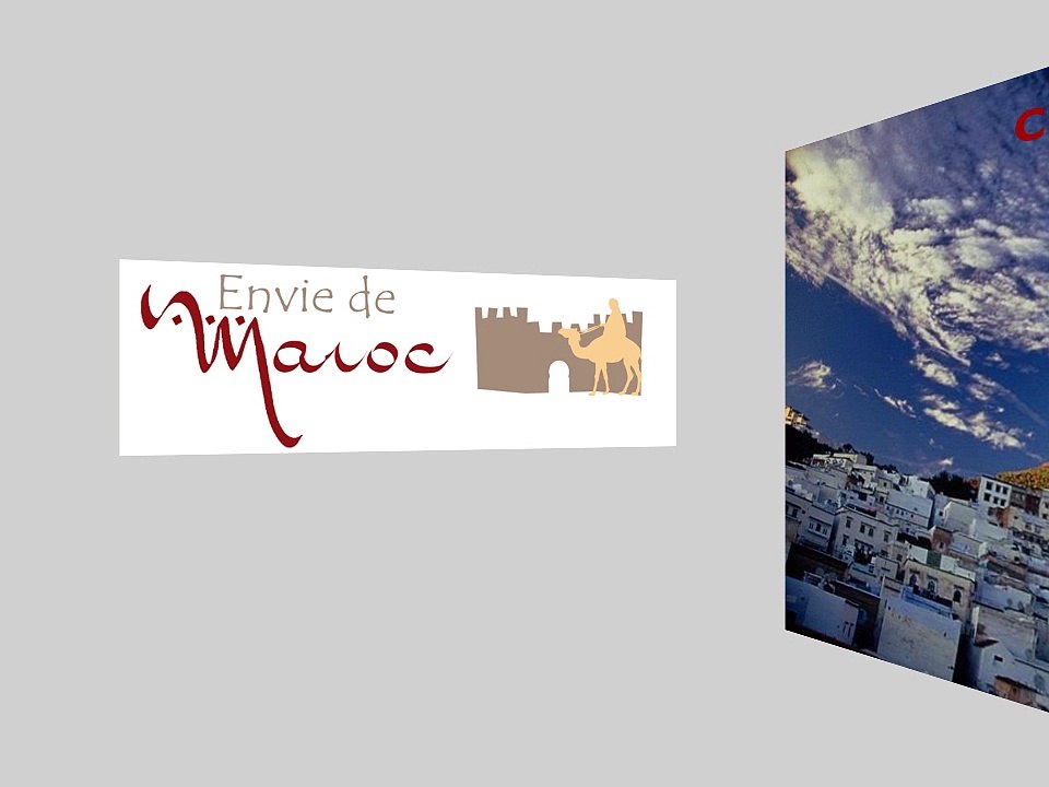 Chefchaouen - www.envie-de-maroc.com