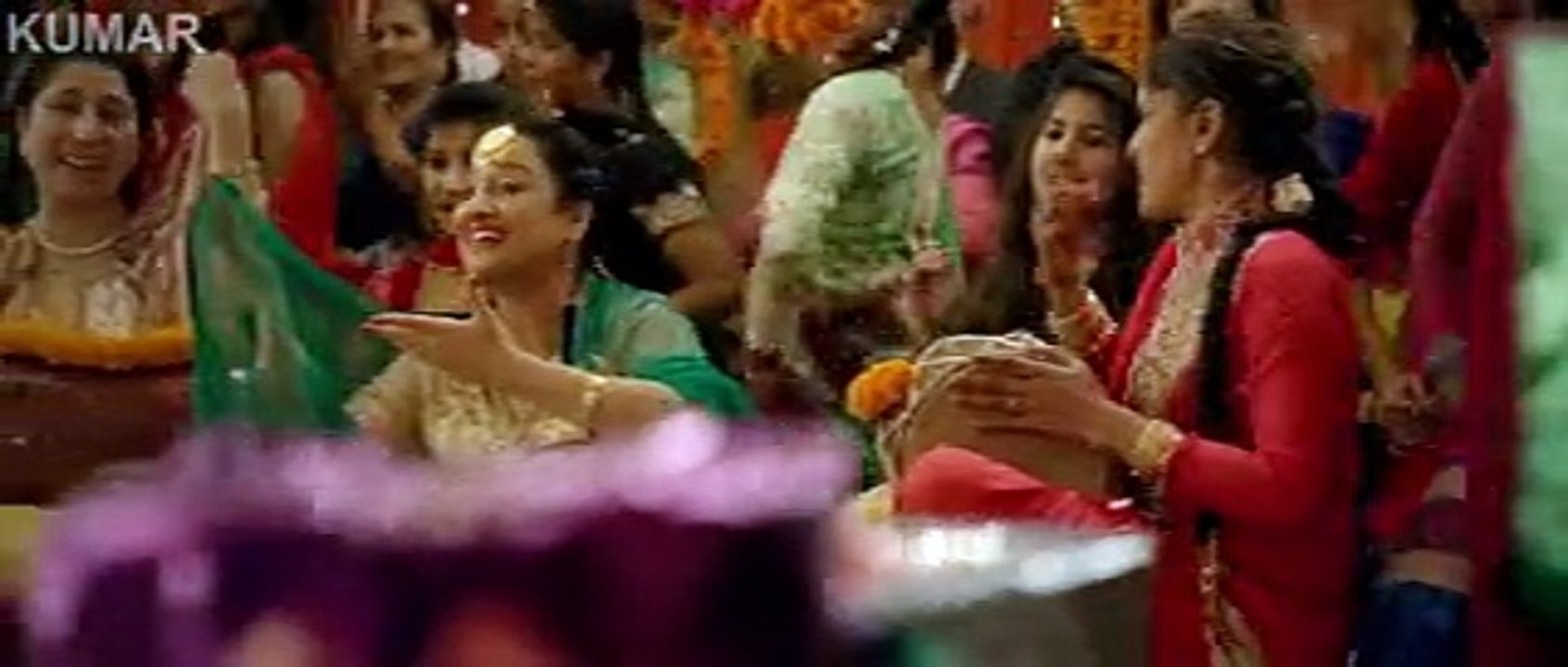 Vaisakhi List - Latest Punjabi Movie - HD 2016 - Part 2