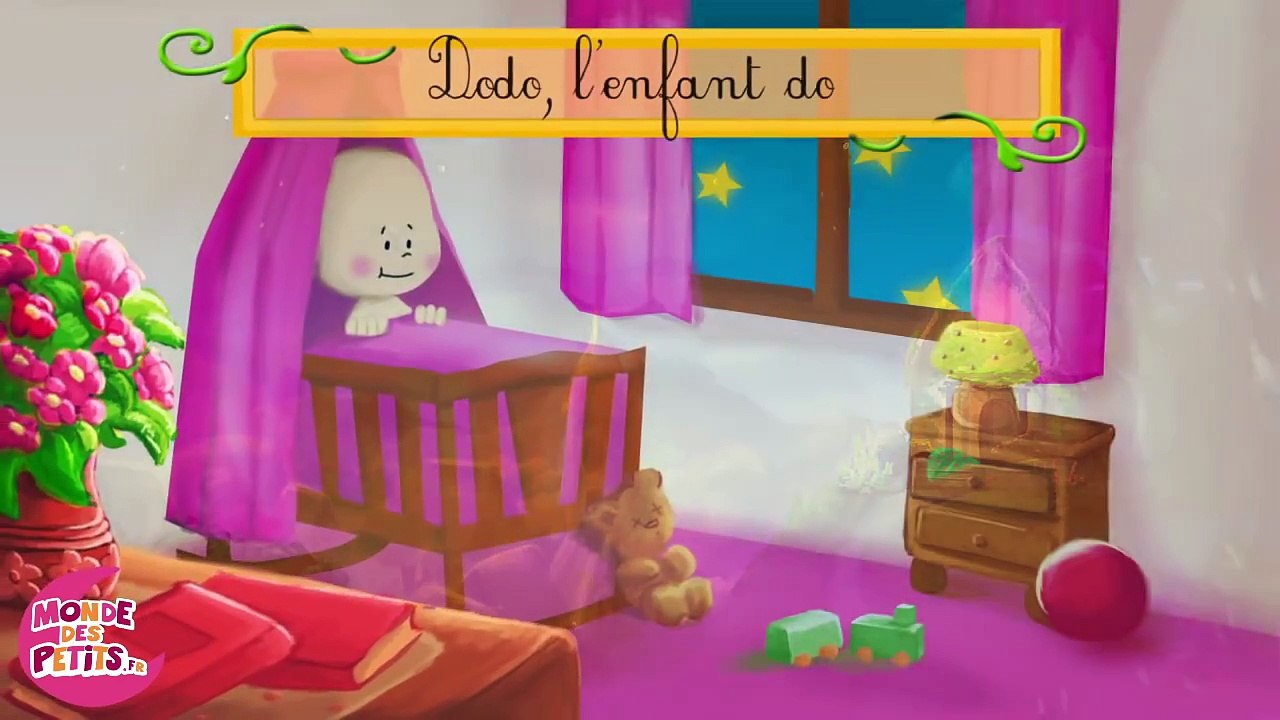 Do do l'enfant do