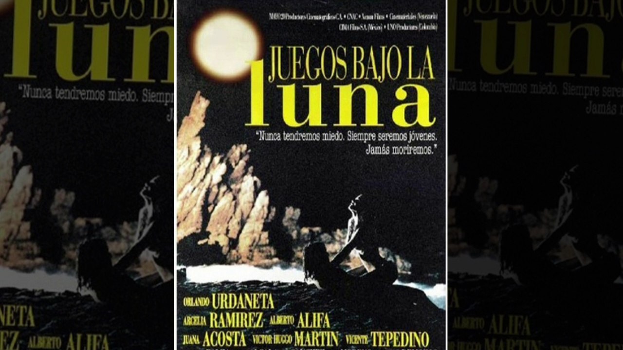 MAURICIO WALERSTEIN FILMS