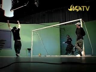 Joga Bonito