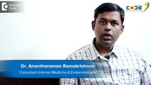 Is it possible to increase height after 20's for males? - Dr. Anantharaman Ramakrishnan
