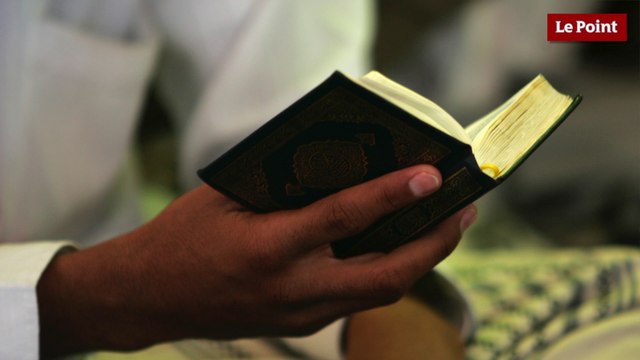 L'islam selon Tareq Oubrou #4 : le Coran