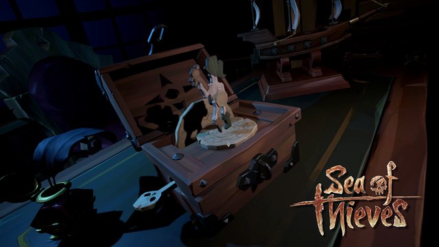 Sea of Thieves : We Sail Together