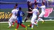 Франция 5:2 Исландия | Чемпионат Европы 2016 | 1/4 финала | Обзор матча