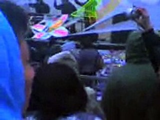 Saucy   XIX   21 & 22   Feb  2009