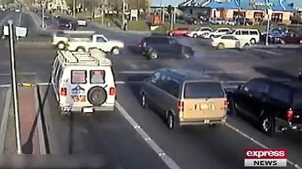 LUCKIEST PEOPLE IN THE WORLD 2016