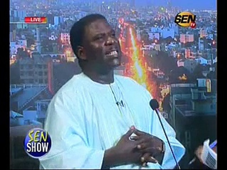 Attentats en Arabie saoudite : Iran Ndao réagit et rassure les pèlerins