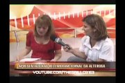 [ESPECIAL] Jornal da Alterosa 15 anos - Apresentadoras relembram Jornal da Alterosa