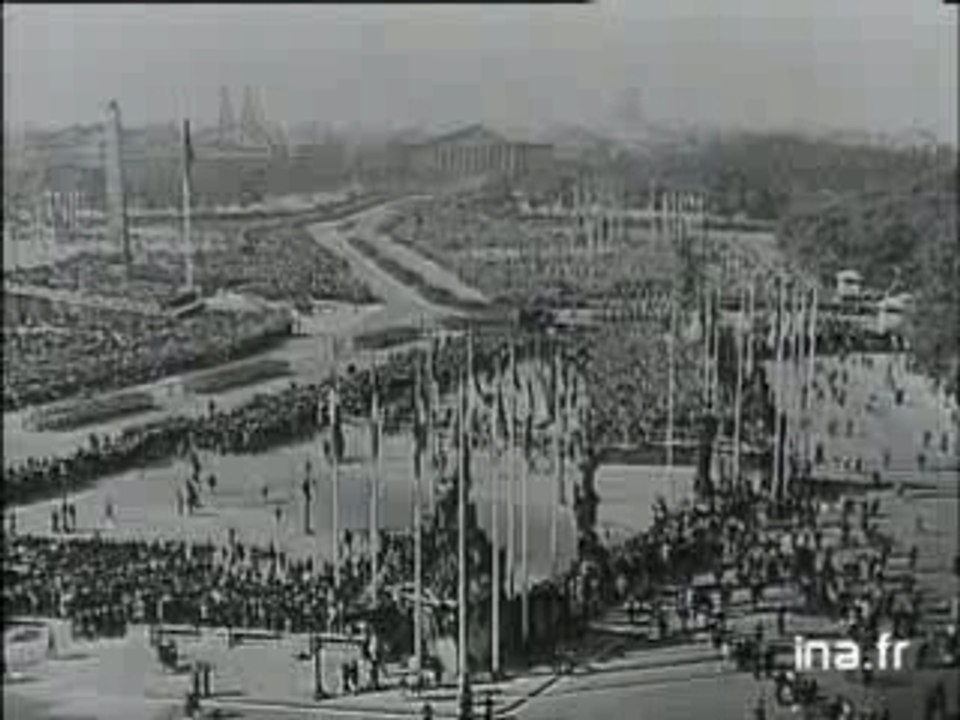 Mohammed v 1945