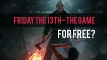Friday The 13th - The Game: How to get 