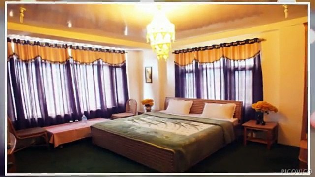 Best Budget Holiday Cottage Resorts in Kullu Manali