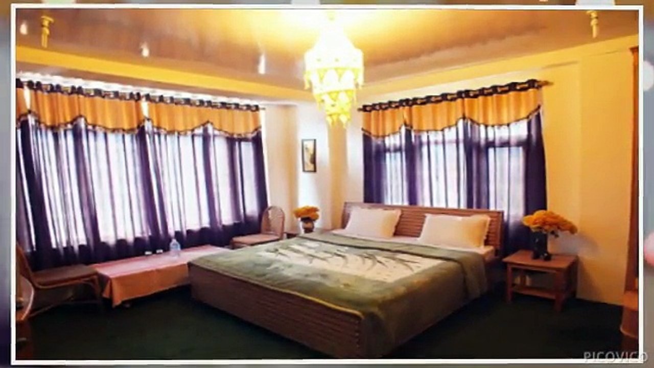 Best Budget Holiday Cottage Resorts in Kullu Manali