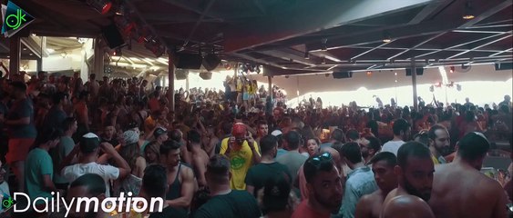 South Beats - Young and Free (Official Video Clip)