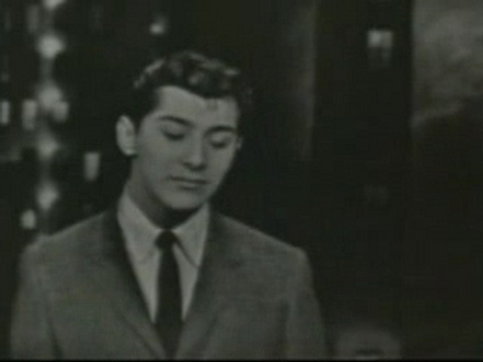 PAUL ANKA - PUT YOUR HEAD ON MY SHOULDER