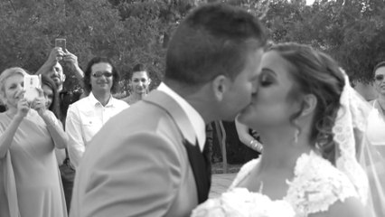 Wedding Cinematography: Demetris & Ioanna 🎥