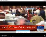 Bomb Blast Near Madina Munawara Live 29 Ramadan 2016