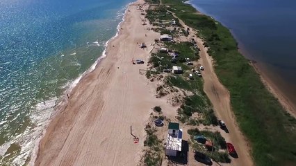 = Бугазская коса =