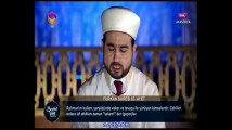 Mustafa Baş Furkan suresi Ramazan 2016
