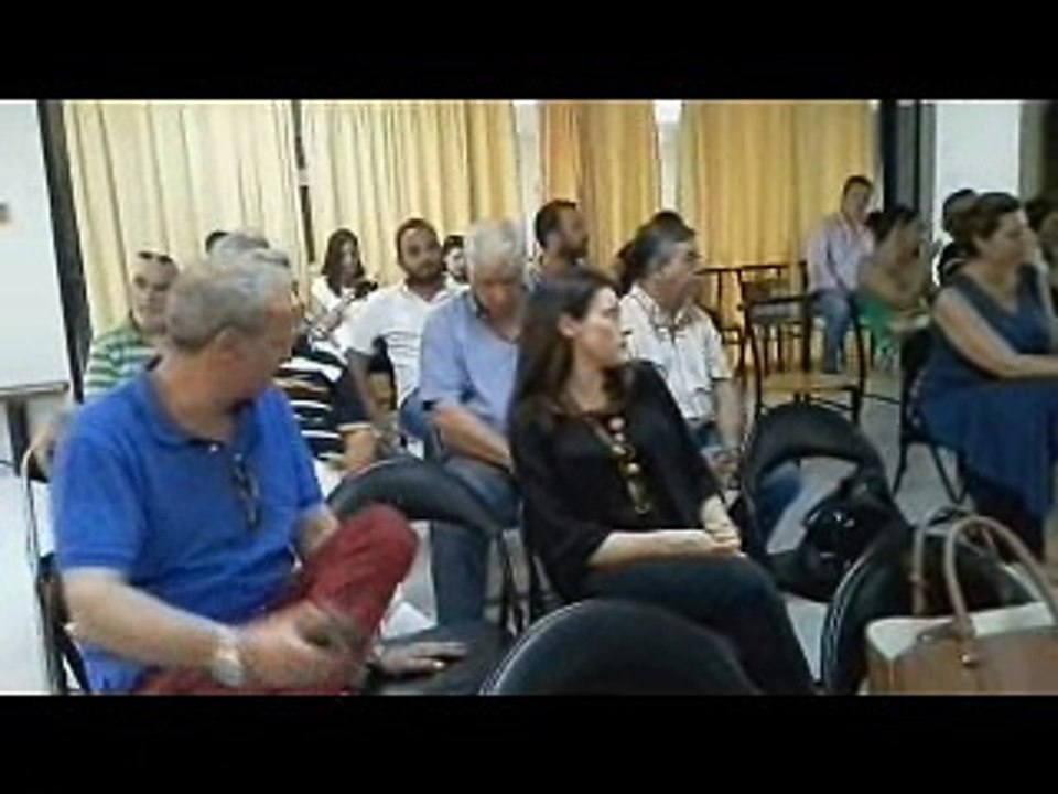 Να παραμείνει το υποθηκοφυλακείο στη Θήβα απαιτ...