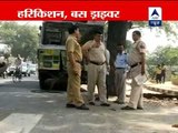 Delhi: DTC bus' brakes fail, 10 passengers injured