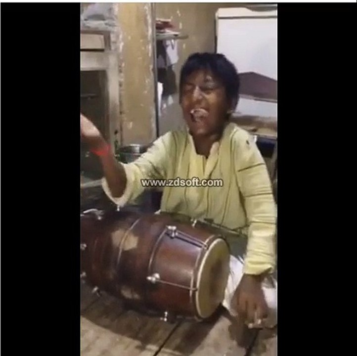 pakistan talented Boy