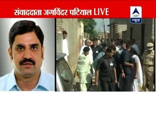 Gang-rape guilty should get severest punishment: Sonia