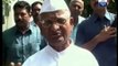 Anna Hazare demands judicial probe into allegations against Vadra
