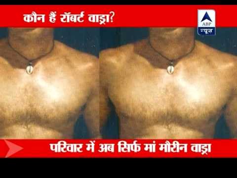 Firoz Gandhi and Robert Vadra: Two sons-in law of Nehru-Gandhi family