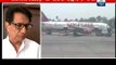 Civil Aviation Minister Ajit Singh talks to ABP News over Kingfisher Airlines crisis
