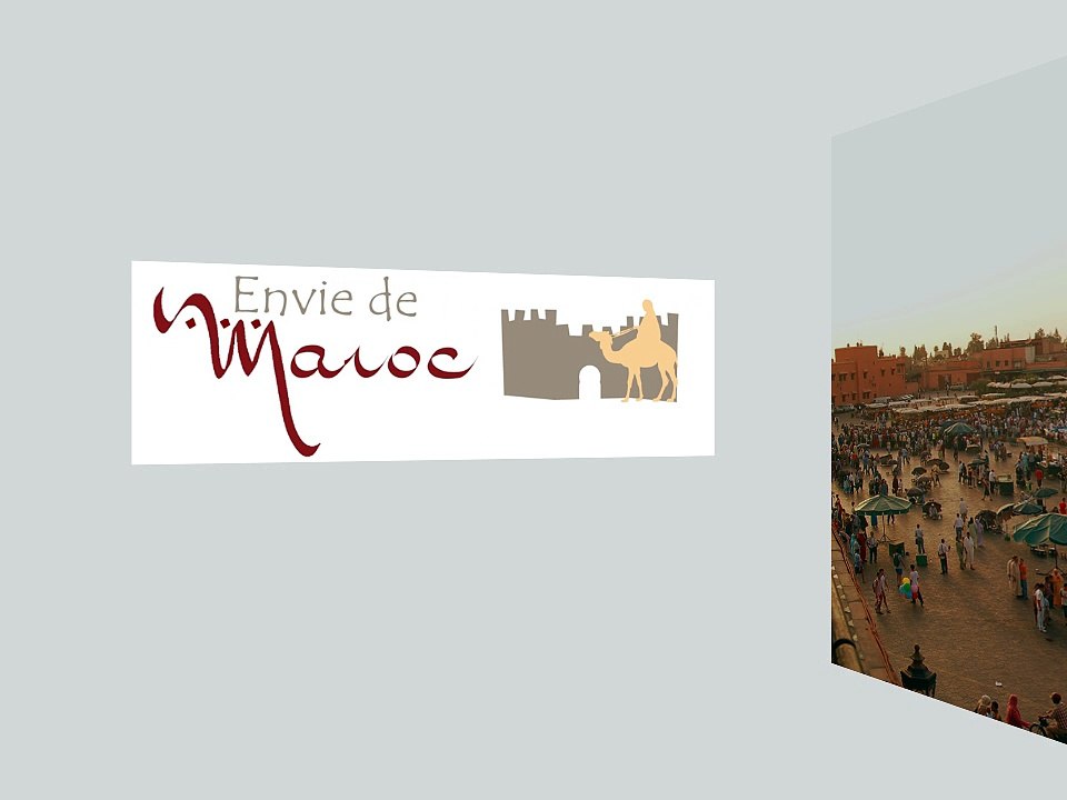 Marrakech - www.envie-de-maroc.com