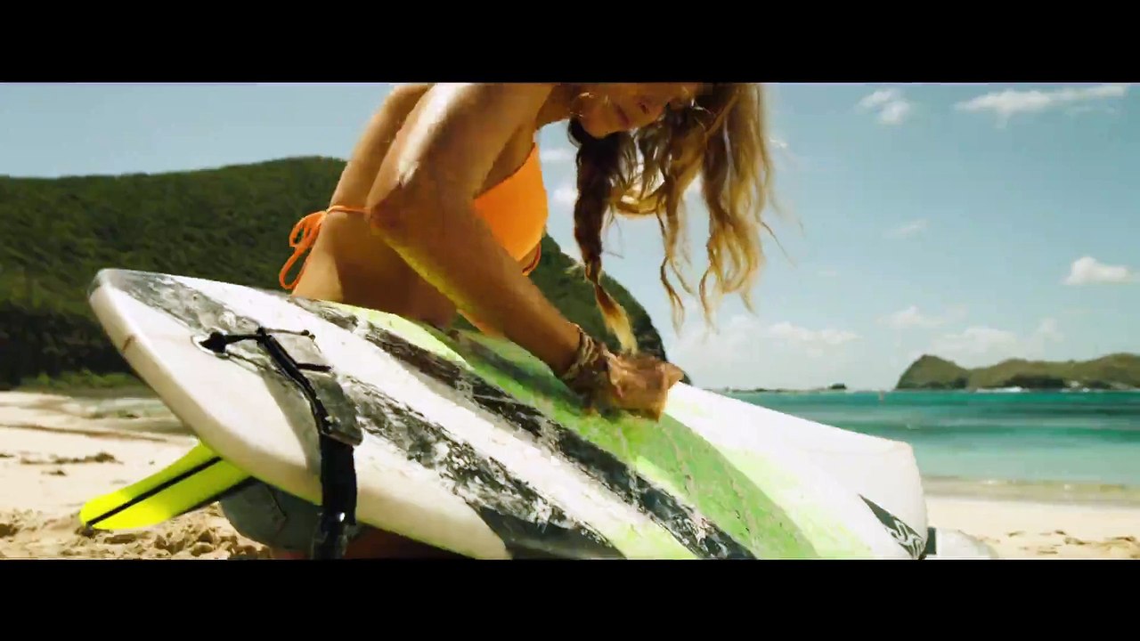 Karanlık Sular - The Shallows (2016)