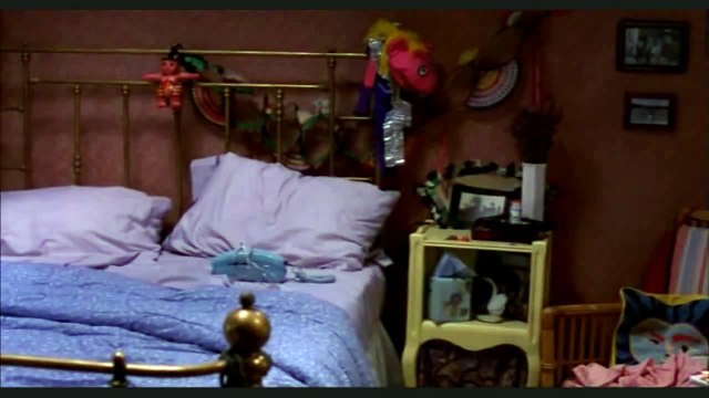 Tongue Phone - Nightmare On Elm Street & New Nightmare #1