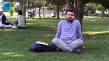 İstanbul 29 Mayıs Üniversitesi Felsefe Bölümü Tanıtım Videosu