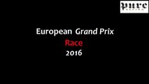 F1 (2016) European GP - Race