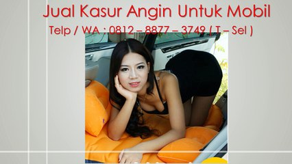 0812 8877 3749, Agen Kasur Mobil Murah, Distributor Kasur Angin Mobil Avanza
