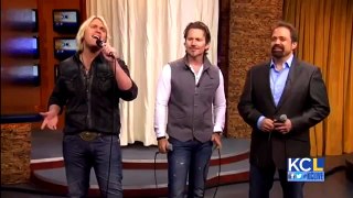 God Bless the USA - The Texas Tenors