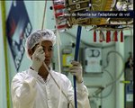 10 ans du lancement de Rosetta depuis le CSG