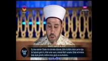 Hasan Tok Maide Kalem suresi Ramazan 2016