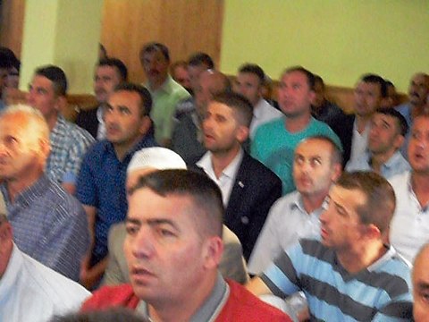 05.07.2016. Köyümüzde Bayram Sabahi