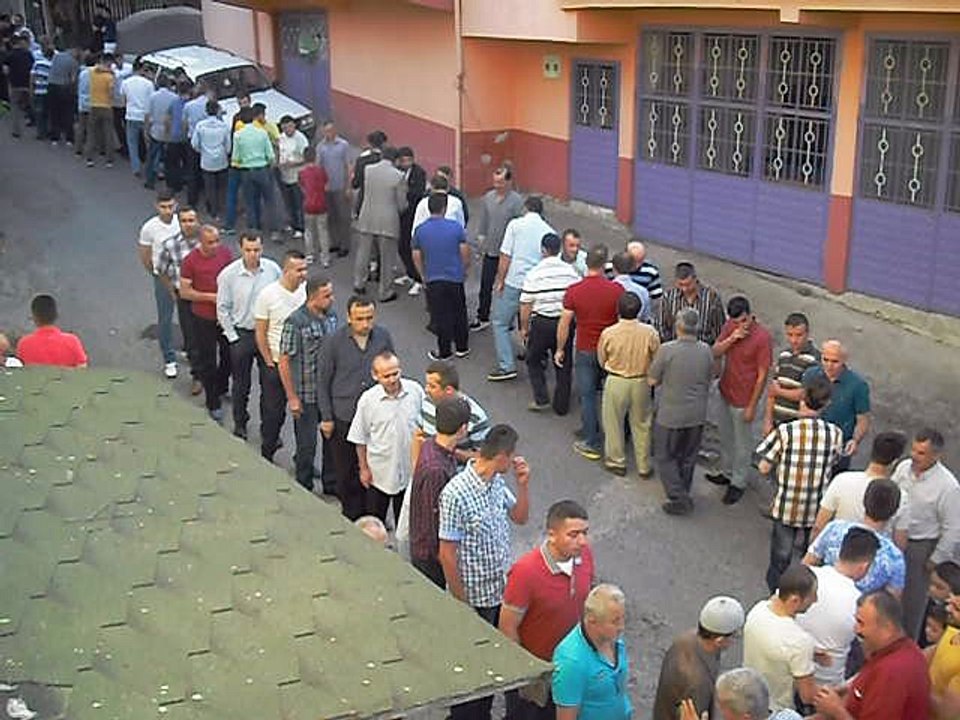 05.07.2016. Köyümüzde Bayram Sabahi (15)