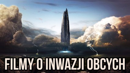 Descargar video: Topowe filmy o inwazji OBCYCH - TYLKO KINO