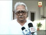 biman basu on jangipur election